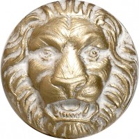 Вставка Efes leon d10 10x10