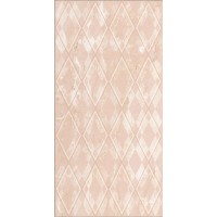 Вставка Fermezza Sabbia 25х50