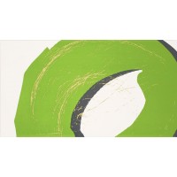 Вставка POP GREEN 59.3X32.7