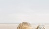 В41311 Саммер Стоун бежевый Holiday декор 1 25x40