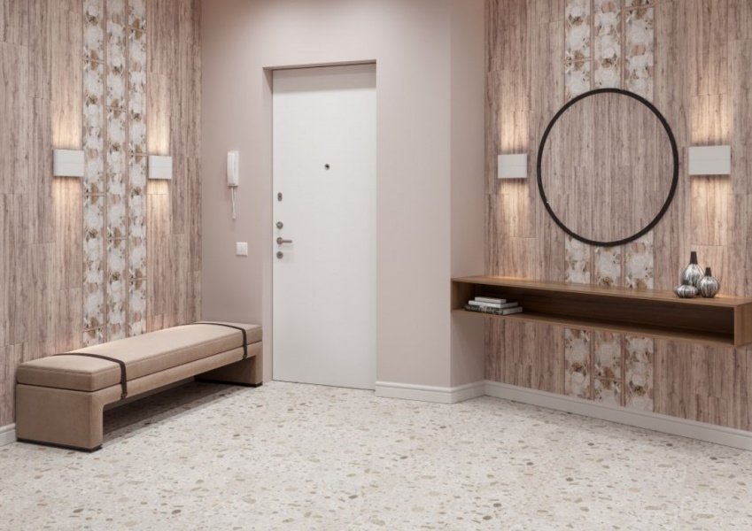 Гексавуд ProGRES Ceramica