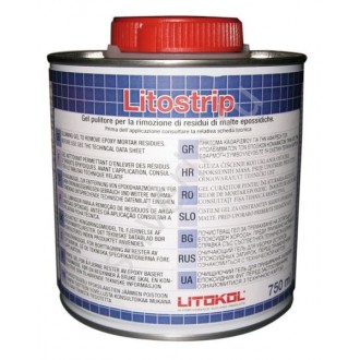 Гель Litostrip 0,75л
