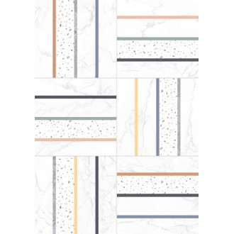 Генуя геометрия 28x40