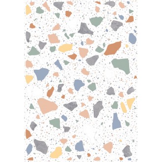 Генуя светлая 28x40
