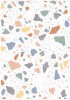 Генуя светлая 28x40