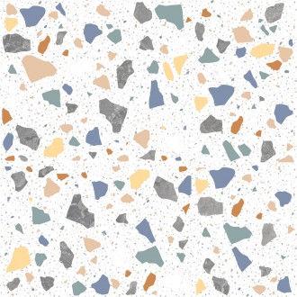 Генуя светлая 40x40