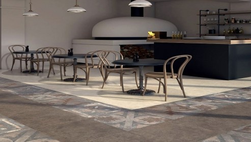 Керамическая плитка Геркуланум (Kerama Marazzi)