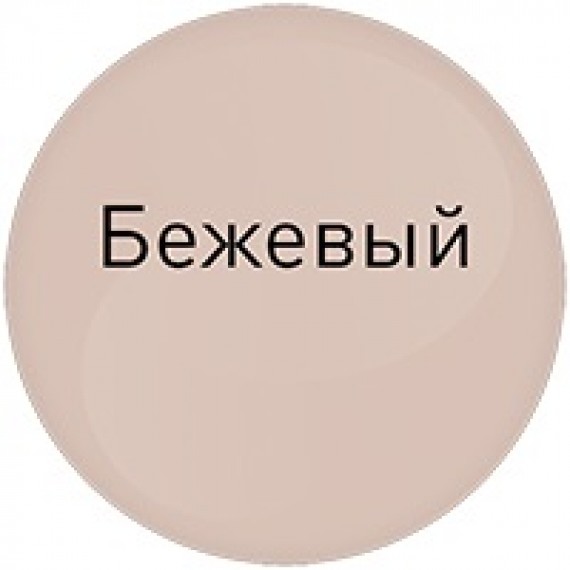 Клей-затирка Герметик санитарный силиконовый LITOKOL SA Бежевый