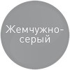 Герметик санитарный силиконовый LITOKOL SA Жемчужно-серый