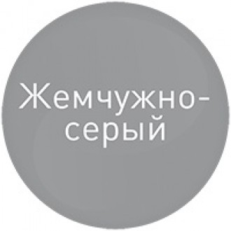 Герметик санитарный силиконовый LITOKOL SA Жемчужно-серый