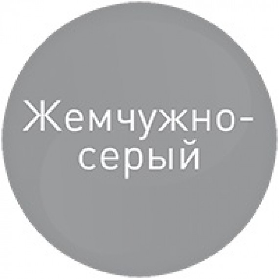 Клей-затирка Герметик санитарный силиконовый LITOKOL SA Жемчужно-серый