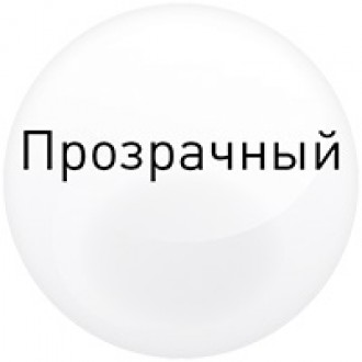 Герметик санитарный силиконовый LITOKOL SA Прозрачный