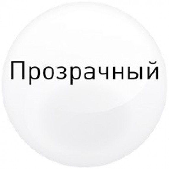 Клей-затирка Герметик санитарный силиконовый LITOKOL SA Прозрачный