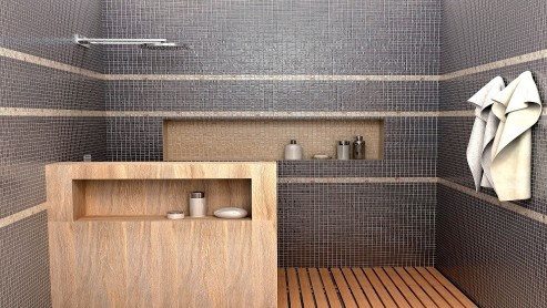 Керамическая плитка Гирлянда (Kerama Marazzi)