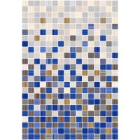 Гламур 2С Mix 27.5x40