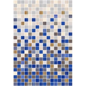 Гламур 2С Mix 27.5x40