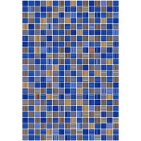 Гламур 2Т Blue 27.5x40