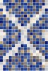 Гламур 2 Тип-1 Blue 27.5x40