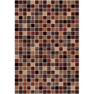 Гламур 3Т Brown 27.5x40