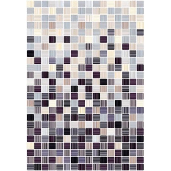 Керамическая плитка Гламур 4С Mix 27.5x40