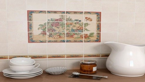 Керамическая плитка Гобелен (Kerama Marazzi)