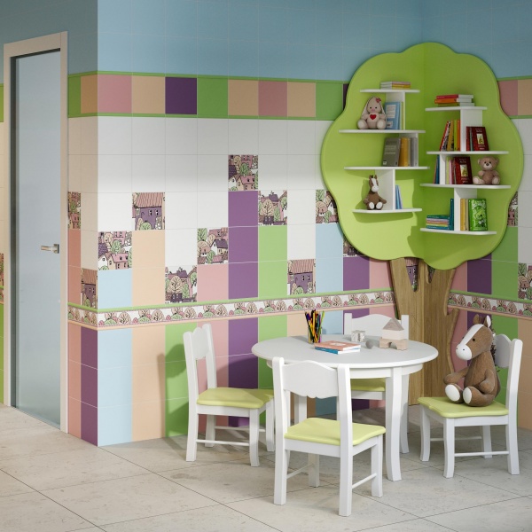 Городок Kerama Marazzi