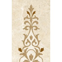 Грета (Грато) Декор 25х40