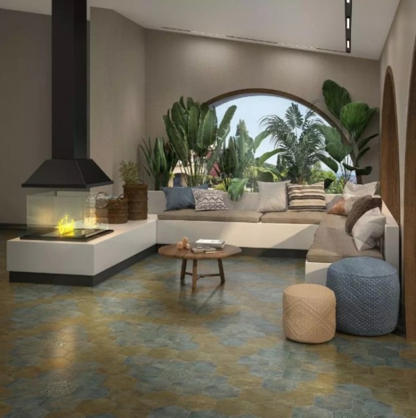 Гроссето Kerama Marazzi
