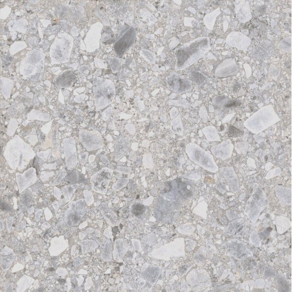 Керамическая плитка Даллас серая 32.7x32.7