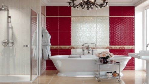 Керамическая плитка Даниэли (Kerama Marazzi)