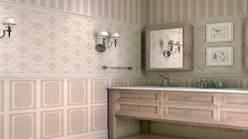Керамическая плитка Дарлингтон (Kerama Marazzi)