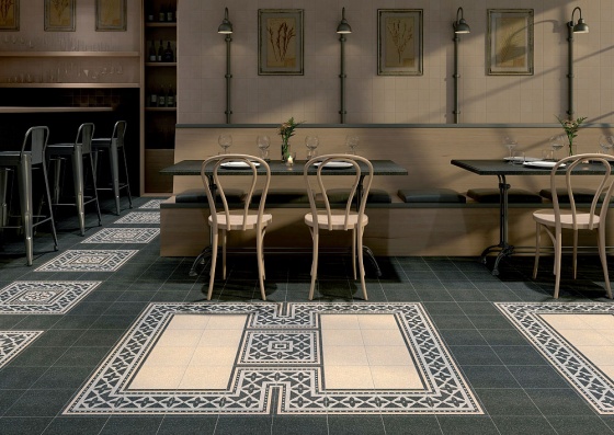 Даунинг-стрит (Kerama Marazzi)