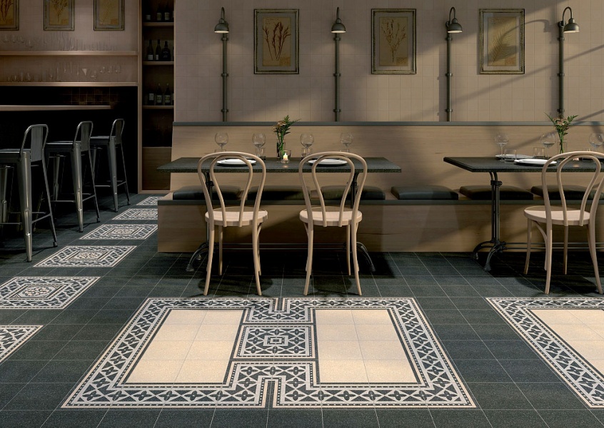 Даунинг-стрит Kerama Marazzi