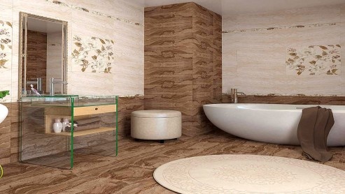 Керамическая плитка Даф BELLEZA