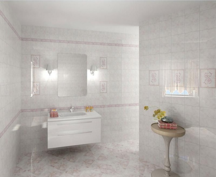 Дворянское гнездо Kerama Marazzi