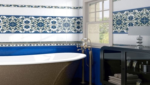 Керамическая плитка Девоншир (Kerama Marazzi)