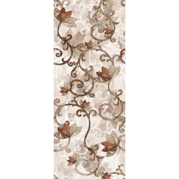 Керамическая плитка Декор Анталия 20x50