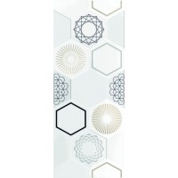 Декор Даймонд 7 20х50