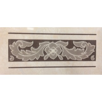 Декор Мармара бежевый 98*198 