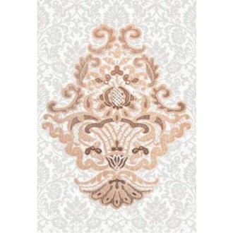 Декор Органза 4 Д 40х27.5