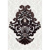 Декор Органза 5 Д 40х27.5