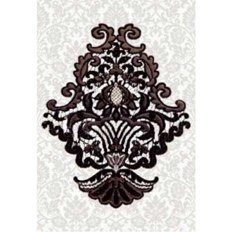 Декор Органза 5 Д 40х27.5