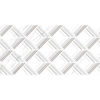 Декор Флорида D 25х50