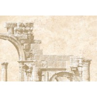 Декор Форум 3 тип 2 27.5x40