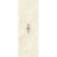 Декор 606 Плитка MARBELIA окно+вставка 24.5х69.5