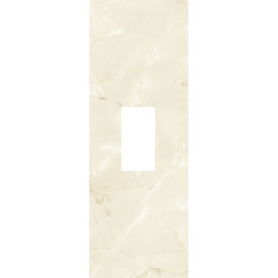 Керамическая плитка Декор 606 Плитка MARBELIA окно 24.5х69.5