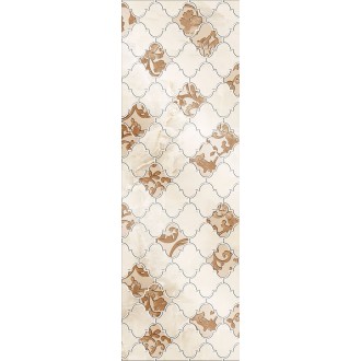 Декор 706 A Yakutsk 29.5х89.5