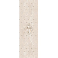 Декор 765 Плитка DIANA бантик 29.5х89.5