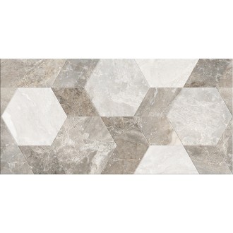 Декор Antique бежевый 300x600