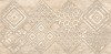 Декор Ascoli Beige Geometria 31.5x63